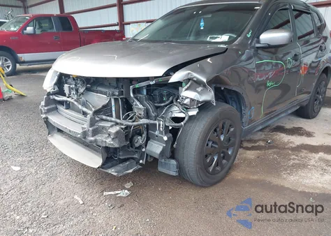 2018 Nissan Rogue S z USA, uszkodzony, nr VIN KNMAT2MV0JP525629